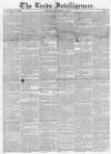 Leeds Intelligencer Thursday 10 November 1831 Page 1