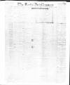 Leeds Intelligencer Thursday 24 January 1833 Page 1