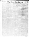 Leeds Intelligencer Thursday 31 January 1833 Page 1