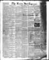 Leeds Intelligencer Thursday 07 February 1833 Page 1