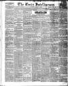 Leeds Intelligencer Saturday 16 March 1833 Page 1