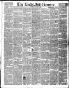 Leeds Intelligencer Saturday 06 April 1833 Page 1
