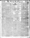 Leeds Intelligencer Saturday 20 July 1833 Page 1