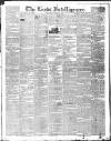 Leeds Intelligencer Saturday 27 July 1833 Page 1