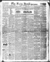 Leeds Intelligencer Saturday 21 September 1833 Page 1