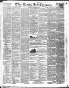 Leeds Intelligencer Saturday 26 October 1833 Page 1