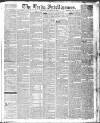 Leeds Intelligencer Saturday 16 November 1833 Page 1