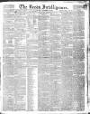 Leeds Intelligencer Saturday 23 November 1833 Page 1