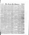 Leeds Intelligencer Saturday 07 June 1834 Page 1