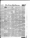 Leeds Intelligencer Saturday 30 August 1834 Page 1
