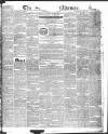 Leeds Intelligencer Saturday 01 November 1834 Page 1