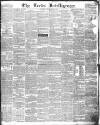 Leeds Intelligencer Saturday 13 December 1834 Page 1