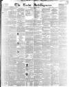 Leeds Intelligencer Saturday 03 January 1835 Page 1