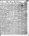 Leeds Intelligencer Saturday 25 April 1835 Page 1