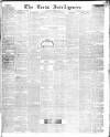 Leeds Intelligencer Saturday 06 June 1835 Page 1