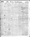Leeds Intelligencer Saturday 27 June 1835 Page 1