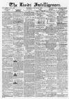 Leeds Intelligencer Saturday 14 January 1837 Page 1