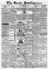Leeds Intelligencer Saturday 10 June 1837 Page 1