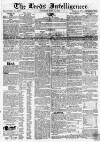 Leeds Intelligencer Saturday 17 June 1837 Page 1