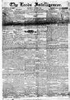 Leeds Intelligencer Saturday 29 July 1837 Page 1
