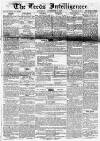 Leeds Intelligencer Saturday 09 September 1837 Page 1