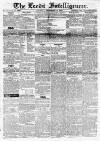 Leeds Intelligencer Saturday 16 September 1837 Page 1