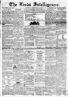 Leeds Intelligencer Saturday 23 September 1837 Page 1