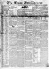Leeds Intelligencer Saturday 30 September 1837 Page 1