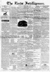 Leeds Intelligencer Saturday 09 December 1837 Page 1
