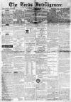 Leeds Intelligencer Saturday 23 December 1837 Page 1