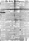 Leeds Intelligencer Saturday 05 January 1839 Page 1