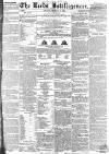 Leeds Intelligencer Saturday 02 February 1839 Page 1
