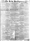 Leeds Intelligencer Saturday 27 April 1839 Page 1