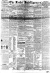 Leeds Intelligencer Saturday 11 May 1839 Page 1