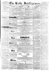 Leeds Intelligencer Saturday 08 June 1839 Page 1