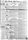 Leeds Intelligencer Saturday 15 June 1839 Page 1