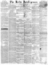 Leeds Intelligencer Saturday 21 November 1840 Page 1