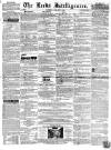 Leeds Intelligencer Saturday 09 January 1841 Page 1