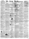 Leeds Intelligencer Saturday 02 October 1841 Page 1