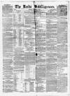 Leeds Intelligencer Saturday 12 February 1842 Page 1