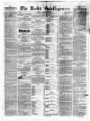 Leeds Intelligencer Saturday 03 September 1842 Page 1