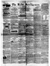 Leeds Intelligencer Saturday 08 October 1842 Page 1