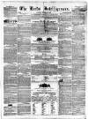 Leeds Intelligencer Saturday 19 November 1842 Page 1