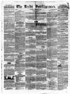 Leeds Intelligencer Saturday 24 December 1842 Page 1