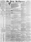 Leeds Intelligencer Saturday 21 January 1843 Page 1