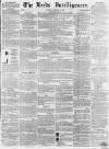 Leeds Intelligencer Saturday 04 February 1843 Page 1