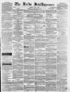 Leeds Intelligencer Saturday 29 July 1843 Page 1