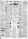 Leeds Intelligencer Saturday 22 June 1844 Page 1