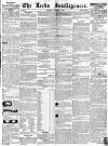 Leeds Intelligencer Saturday 14 December 1844 Page 1