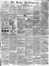 Leeds Intelligencer Saturday 04 January 1845 Page 1
